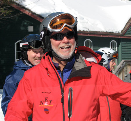 ski
