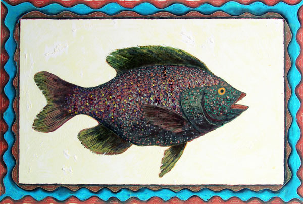 fish