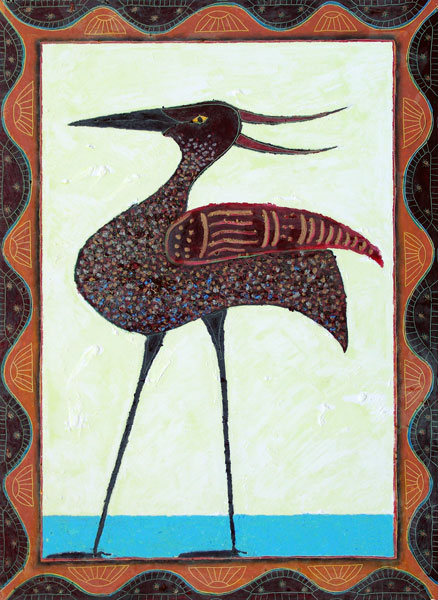 ibis